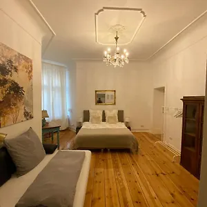 My Little Castle - Appartement Berlijn