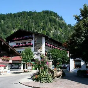  Apartment Haus Feichtner Deutschland