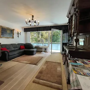 Apartment Am Roten Tor