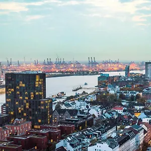Empire Riverside Hamburg