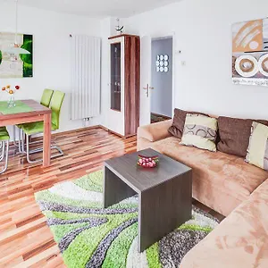 Apartment In