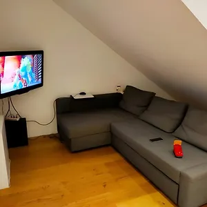  Privatunterkunft 31qm Inkl. Duschbad Deutschland