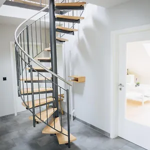 Privatunterkunft Raum Life - Design In