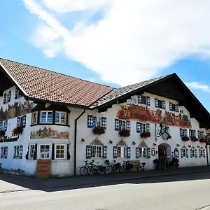 Weinbauer Hotel Schwangau