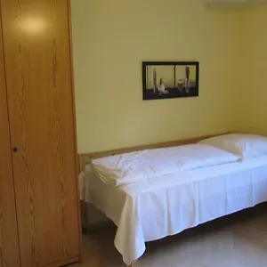  Apartment Uni - Lübeck Deutschland