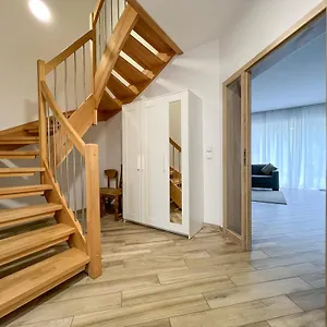  Apartment Haus Lilienthaler Deutschland