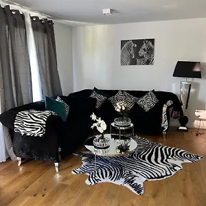  Apartment Kostenlose Parkplatz Free Parking Deutschland