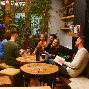 Taksim Hostel Istanboel
