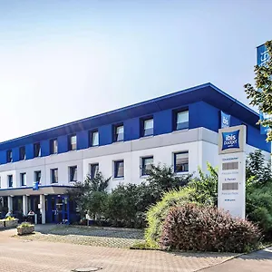 Ibis Budget Augsburg Hotel